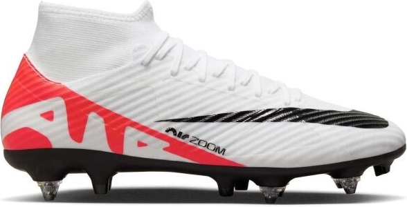 Nike ZOOM MERCURIAL SUPERFLY 9 ACADEMY SG-PRO