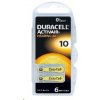 Duracell DA 10 P6 EasyTab (230)