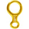 osma Singing Rock Figure 8 M + yellow