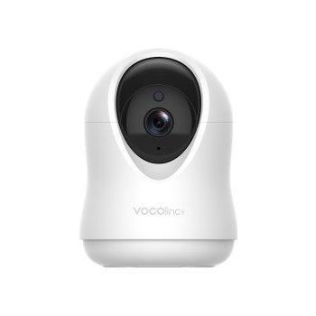 VOCOlinc Smart Camera Indoor VC1 Apple HomeKit