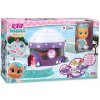 TM Toys Cry Babies Magic Tears sada Iglo Kristal