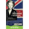 E-kniha Thatcherová a thatcherizmus - Eric J. Evans