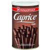 Papadopoulou Caprice plněné trubičky Dark 115 g
