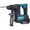 Makita DHR171RTJ Aku vŕtacie kladivo Li-ion 18V/5,0Ah, systainer DHR171RTJ