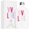 Calvin Klein CK One Essence Viva Love parfém unisex 100 ml
