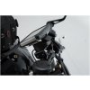 SW MOTECH GPS Držiak Triumph Speed Triple 1050/R /10-/