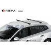 Střešní nosič na podélníky FIRRAK Onus R125