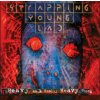 Strapping Young Lad - Heavy As A Really Heavy Thing / Blue / Vinyl [LP]