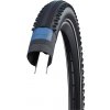 Schwalbe Hurricane Performance DD RaceGuard drôt 29x2.40