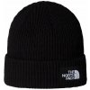 The North Face zimná čiapka beanie čierna veľkosť univerzálna