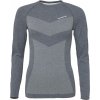 Arcore Dámske funkčné termotričko SALETIA tmavo modrá sivá biela