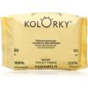 Kolorky Moist Toilet Tissue Hamamelis vlhčený toaletný papier 50 ks