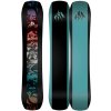 Snowboard Jones Mountain Twin Junior 125 25/26 - Odosielame do 24 hodín