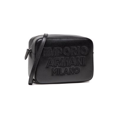 Emporio Armani Black Crossbody bag Y3B092-Y408E-81386