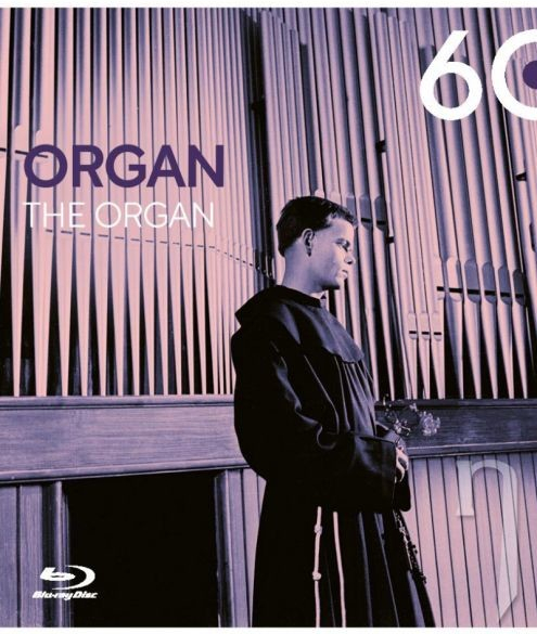 Organ Blu-ray