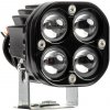 Pracovné LED svetlo AWL63 20W 6500K 4000lm 9-36V AMiO-04204