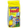 Vitakraft Bird Sand Bio papagáje piesok 2kg