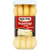 Celá konzervovaná špargľa Rolnik 212 ml