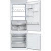HAIER HBW7719C - Kombinovaná chladnička zabudovateľná