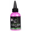 Nash Booster Cloud Juice Monster Shrimp 100 ml - Pink