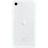 Odolné silikónové puzdro iSaprio - čiré - Beran - iPhone SE 2020