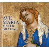 Ave Maria Mater Gratiae - CD