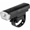 Force KCK Lux 100 lm predné čierne