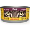 Josera Cat Senior Chicken 85 g