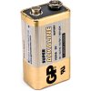 Alkalická batéria GP 9V (6F22) 1 ks