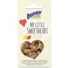 Bunny Nature srdíčka s anýzem a fenyklem 30 g