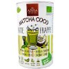 Altevita bio matcha coco latte frappe s kokosovým mliekom 220 g