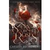 Six Scorched Roses