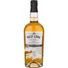 WEST CORK CASK STRENGTH 0.70L 62% (čistá fľaša)