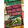 Nové příběhy Malého boha a Kruana: život s Ábíčkem (Vlastislav Toman)