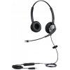 WELL Mairdi MRD-805D USB, náhlavka dvojušná (USB s ovládaním hlasitosti) 10001414