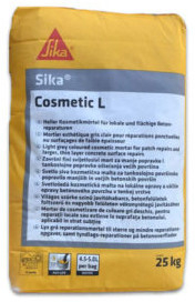 Sika Cosmetic L 25 kg