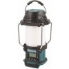 MAKITA Aku rádio s LED lampou Li-ion LXT14,4/18V Z DMR055