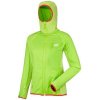 Bunda Millet LD TOURING ALPHA COMPOSITE JKT acid green