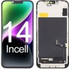 Apple iPhone 14 - LCD Displej + Dotykové Sklo + Rám In-Cell GX HD Plus