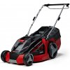 EINHELL Rotačná kosačka AKU 43 cm GE-CM 43 LI M Kit (2× 4 Ah)