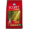Ecopet Natural dog Adult Mini 2,5 kg