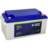 GOOWEI ENERGY OTL65-12 12V/65Ah