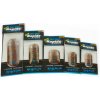 Fox Edges Rapide Load PVA Bag Refills Slow melt 55mm x 120mm 25 bags