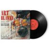 Blakey Art & Jazz Messengers - Live At Montreux And North Sea / [LP]