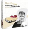 Adventný kalendár Franzis adventný kalendár Cadillac Elvis Presley so zvukom 1:37 (55120)