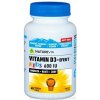 Swiss NatureVia Vitamin D3 Efekt Kids 60 tabliet