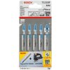 Bosch Pílový plátok do kmitacej píly T 121 BF 2608636702