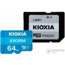 KIOXIA Exceria microSDHC Class 10 64 GB LMEX1L064GG2