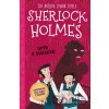 Sherlock Holmes – Upír v Sussexu