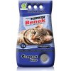 BENEK Super compact bentonitové stelivo s vôňou mora 5 L